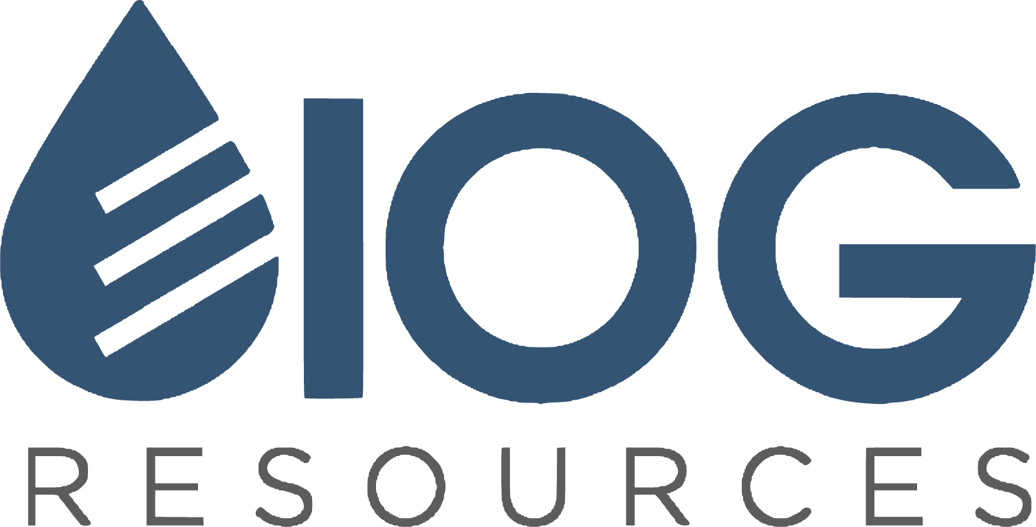 IOG Resources