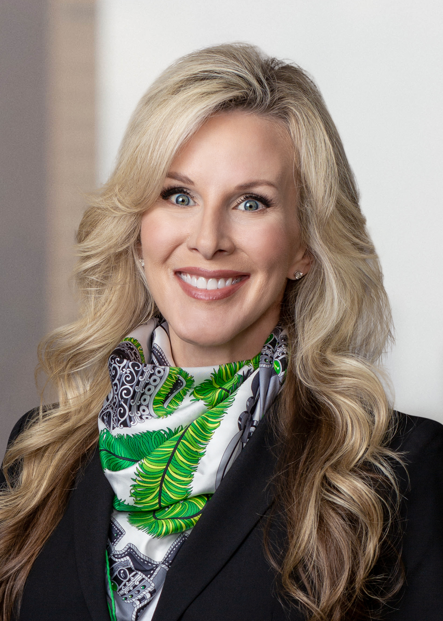 Dawn Lusk