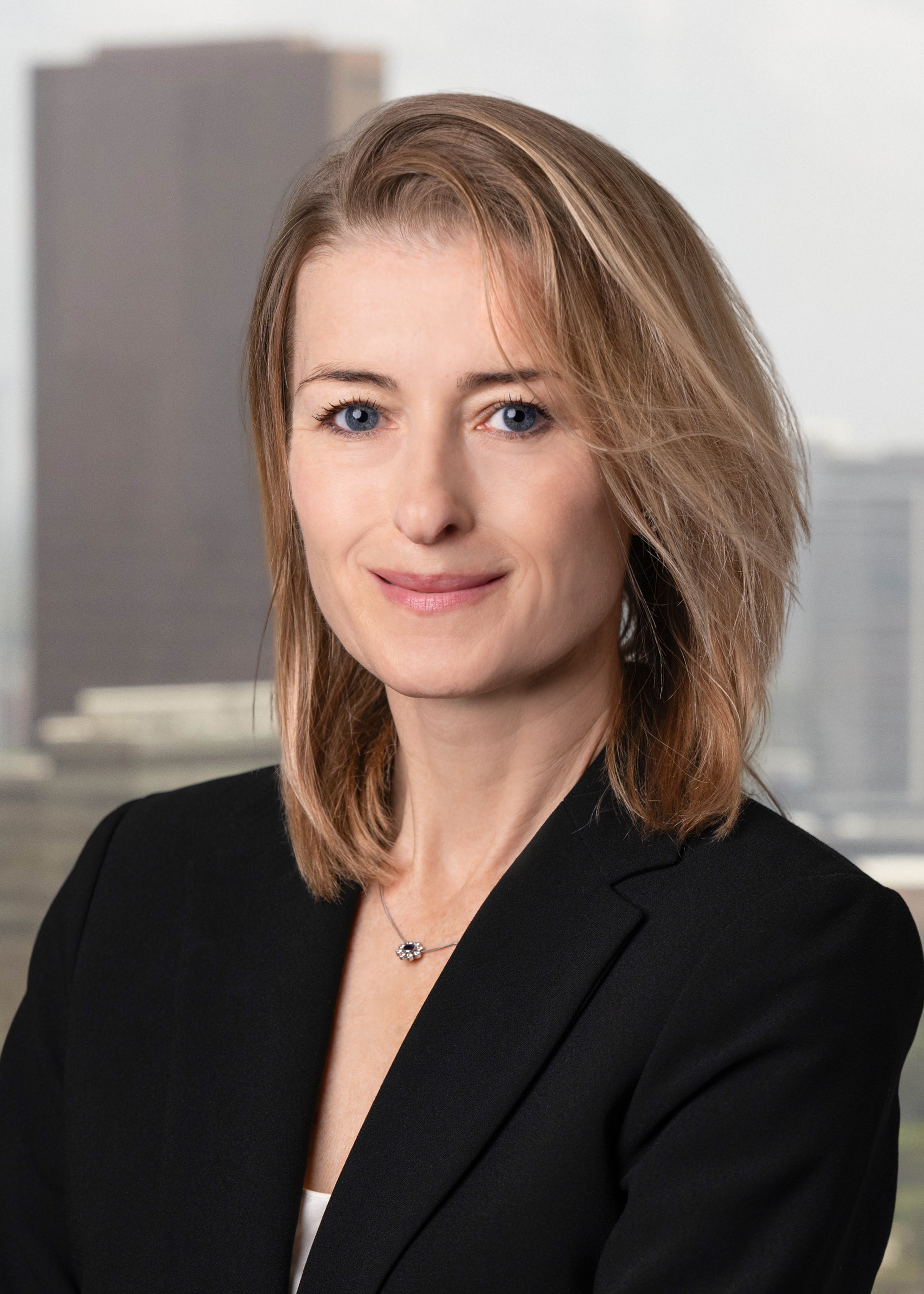 Monika A. Niedzielska