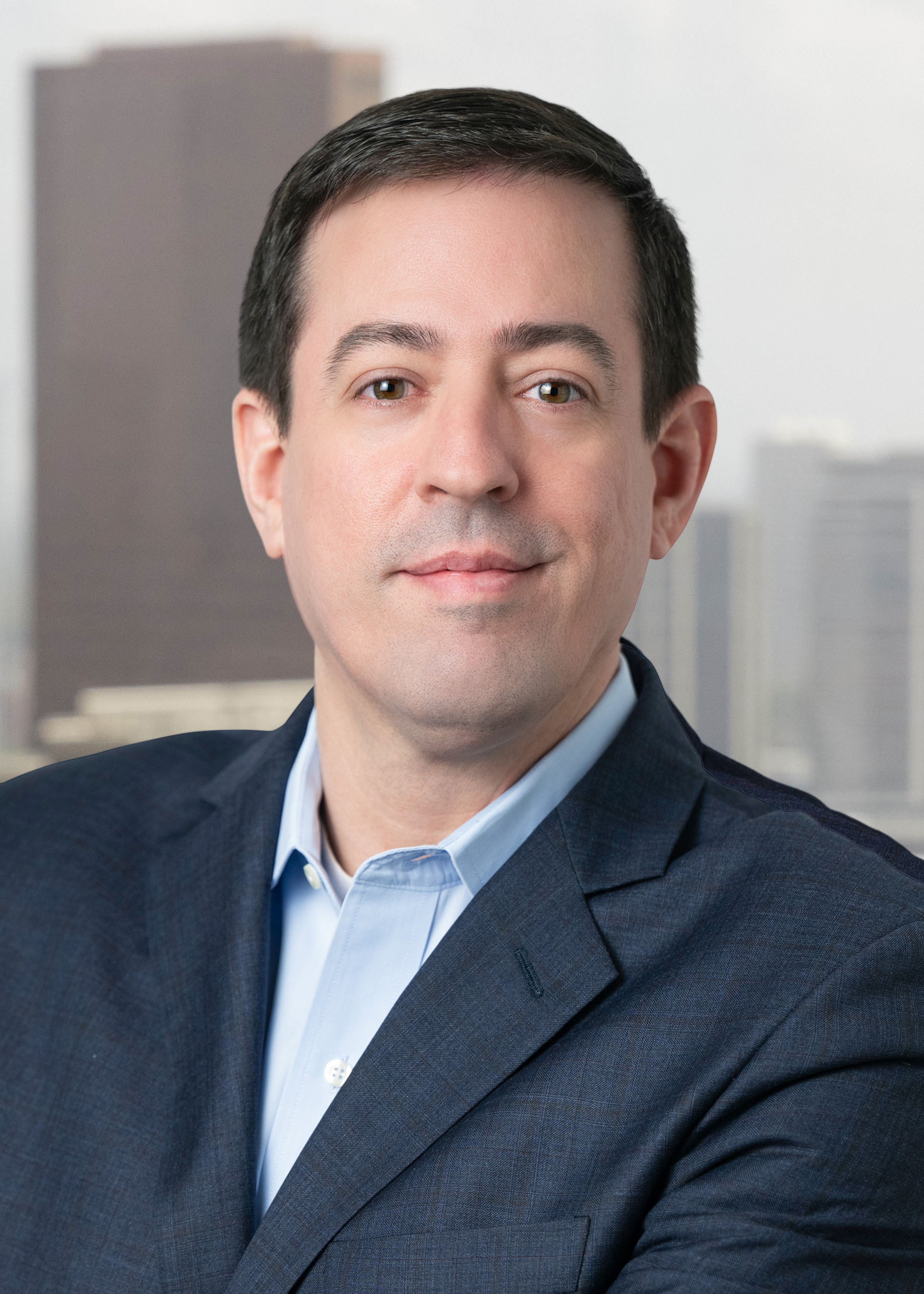 Patrick J. Carroll