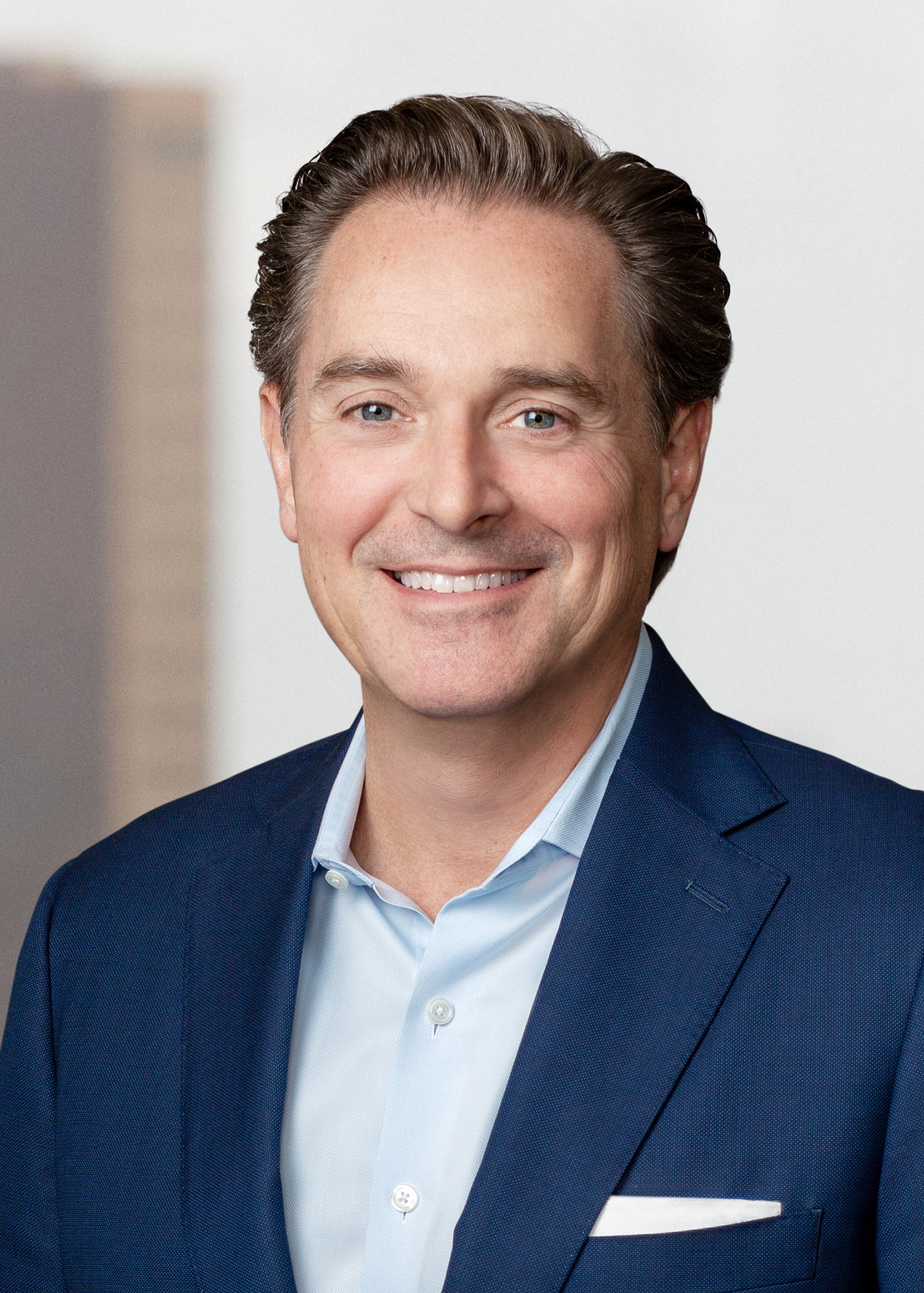 Todd M. Tomlin