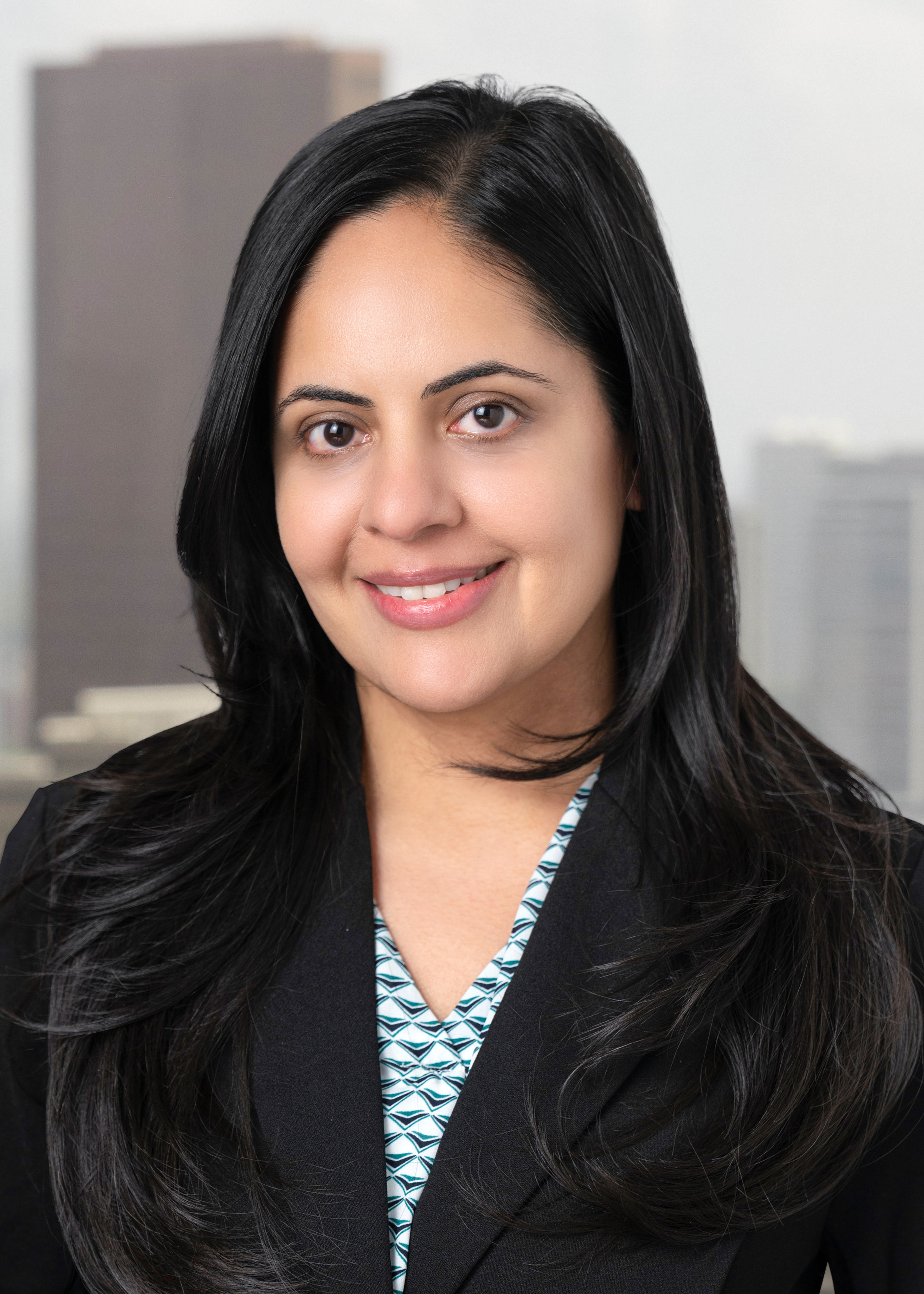 Rajni Taneja