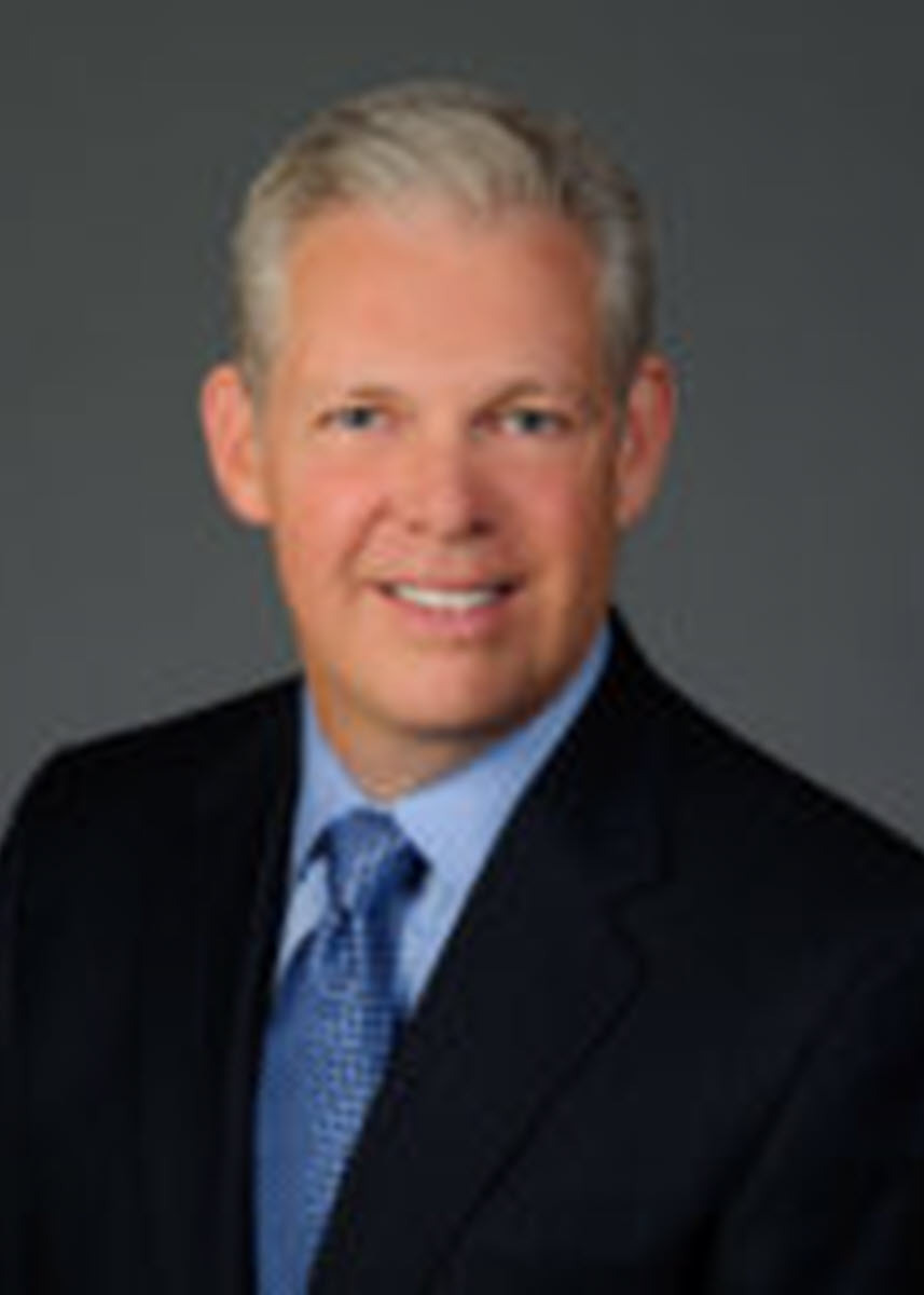 Paul Wood