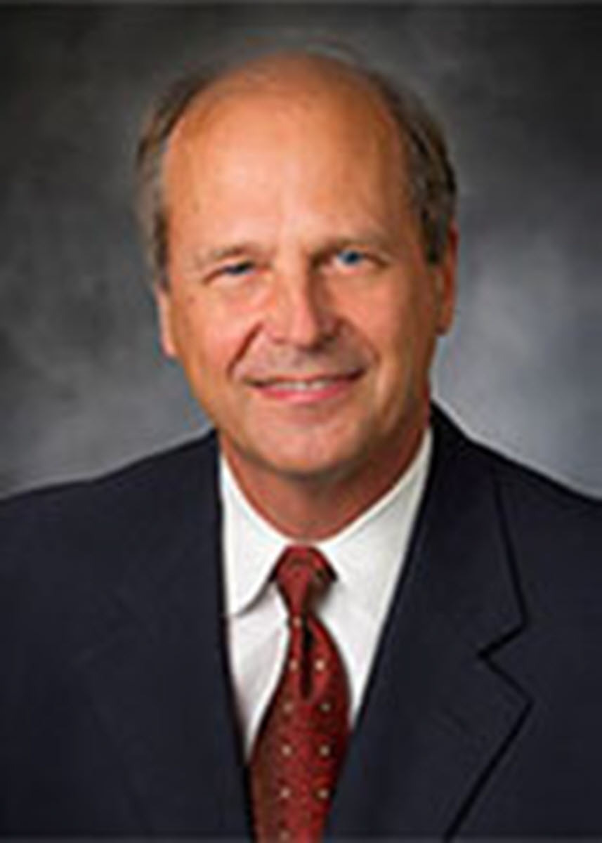 Tim Probert